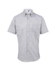 Men's Signature Oxford Short Sleeve Shirt