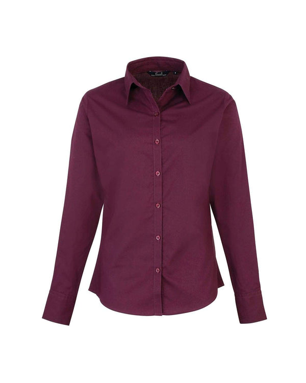 [Personalised Workwear] - York Workwear