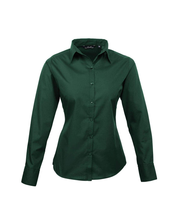 [Personalised Workwear] - York Workwear