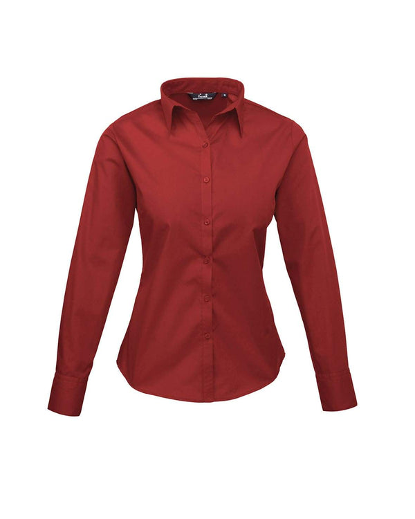 [Personalised Workwear] - York Workwear