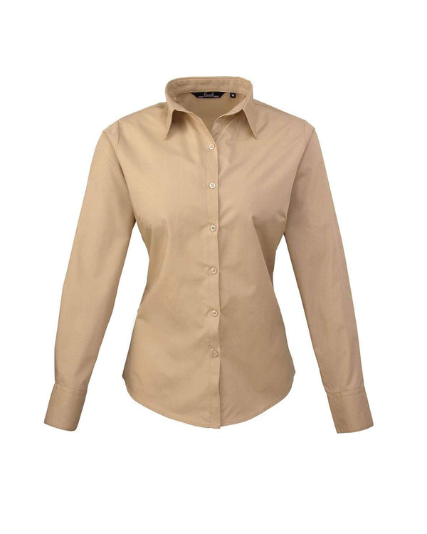 [Personalised Workwear] - York Workwear