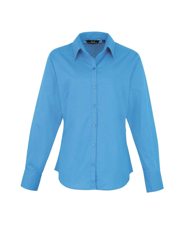 [Personalised Workwear] - York Workwear