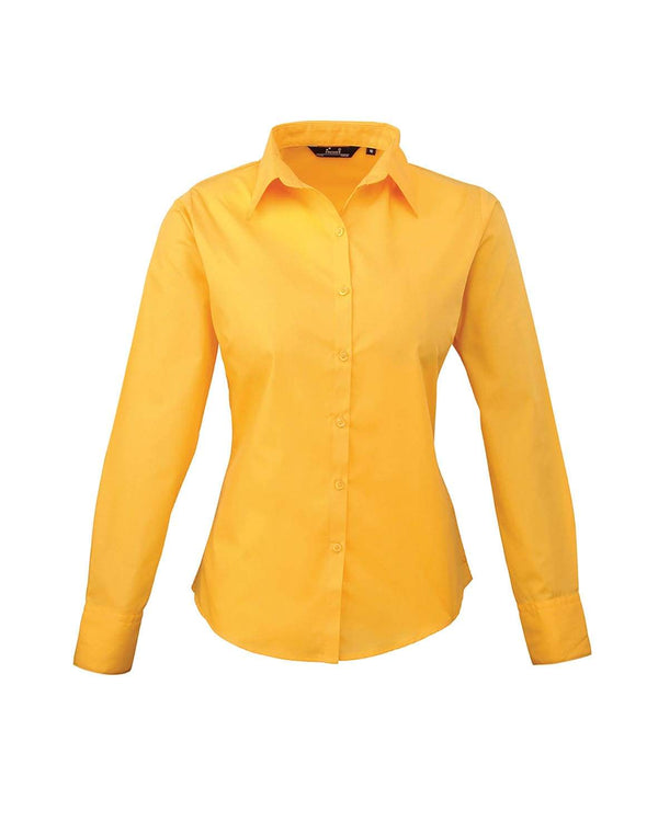 [Personalised Workwear] - York Workwear