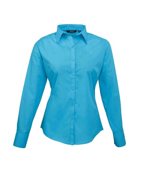 [Personalised Workwear] - York Workwear