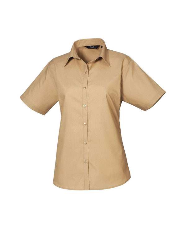 [Personalised Workwear] - York Workwear