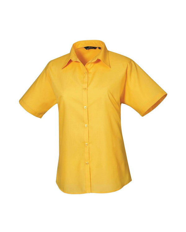 [Personalised Workwear] - York Workwear