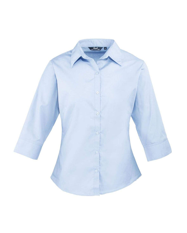 [Personalised Workwear] - York Workwear