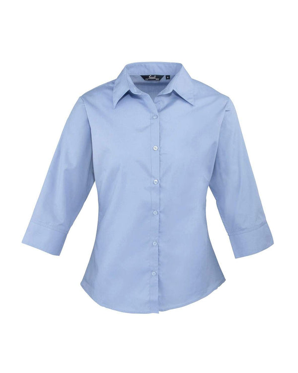 [Personalised Workwear] - York Workwear