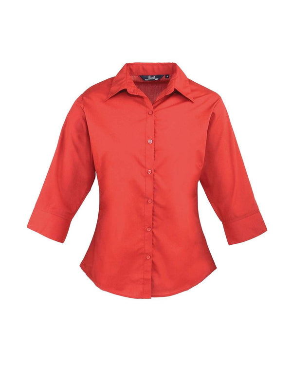 [Personalised Workwear] - York Workwear