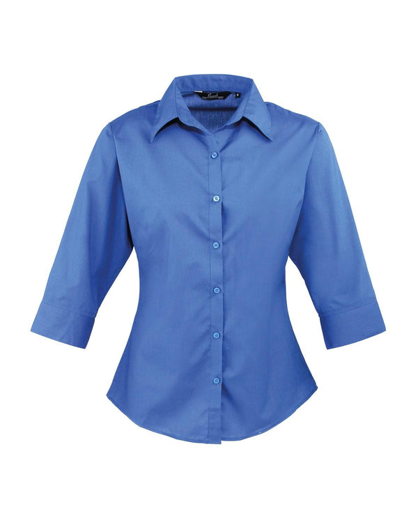 [Personalised Workwear] - York Workwear