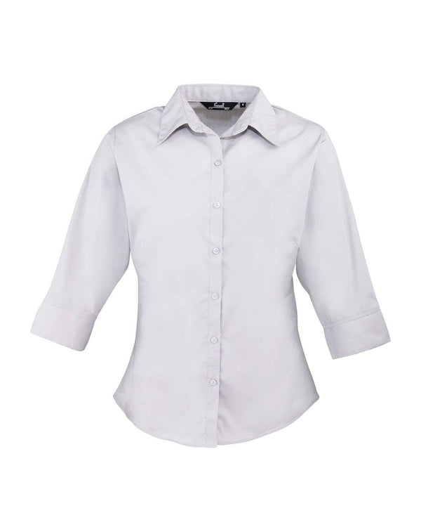 [Personalised Workwear] - York Workwear