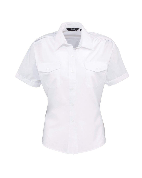 [Personalised Workwear] - York Workwear