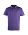 Coolchecker Studded Polo Shirt Workwear from Premier branded with your logo or Design by York Workwear promoting you and your business