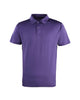 Coolchecker Studded Polo Shirt