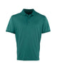 Men's Coolchecker Piqué Polo