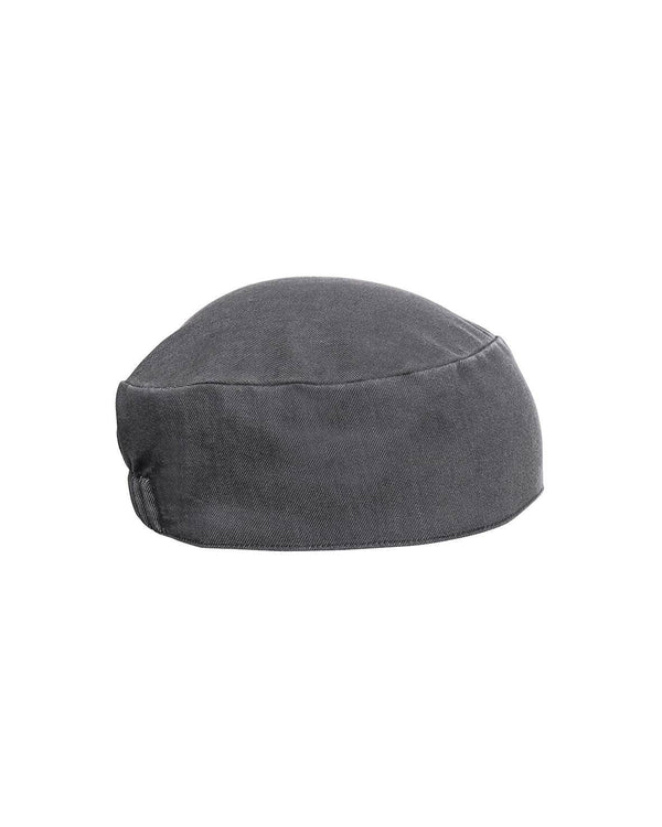 Chef's Skull Cap Workwear from Premier branded with your logo or Design by York Workwear promoting you and your business