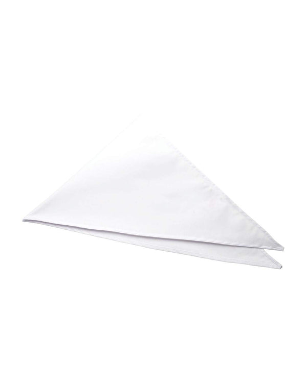 Chef's Scarf Workwear from Premier branded with your logo or Design by York Workwear promoting you and your business
