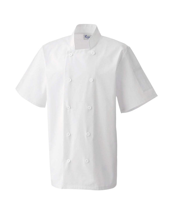 [Personalised Workwear] - York Workwear