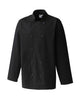 Long Sleeved Chef's Jacket