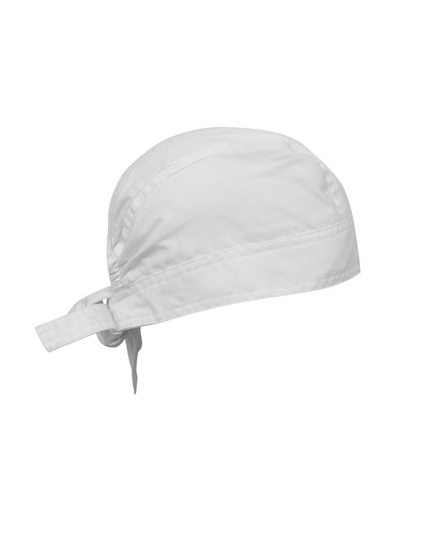 Chef's Zandana Workwear from Premier branded with your logo or Design by York Workwear promoting you and your business