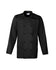 Cuisine Long Sleeve Chef's Jacket Workwear from Premier branded with your logo or Design by York Workwear promoting you and your business