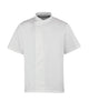 Culinary Pull On Short Sleeve Chef's Tunic