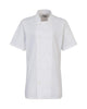 Ladies Short Sleeve Chef's Jacket