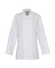 Ladies Long Sleeve Chef's Jacket