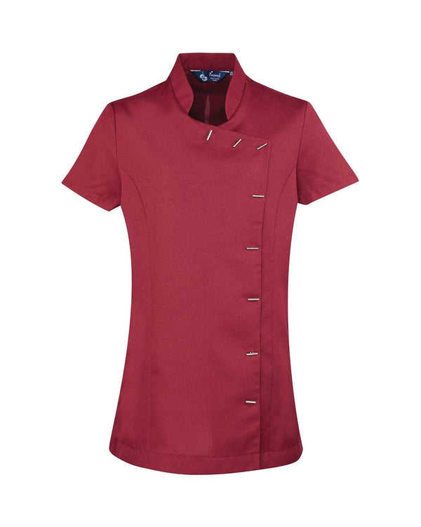 [Personalised Workwear] - York Workwear