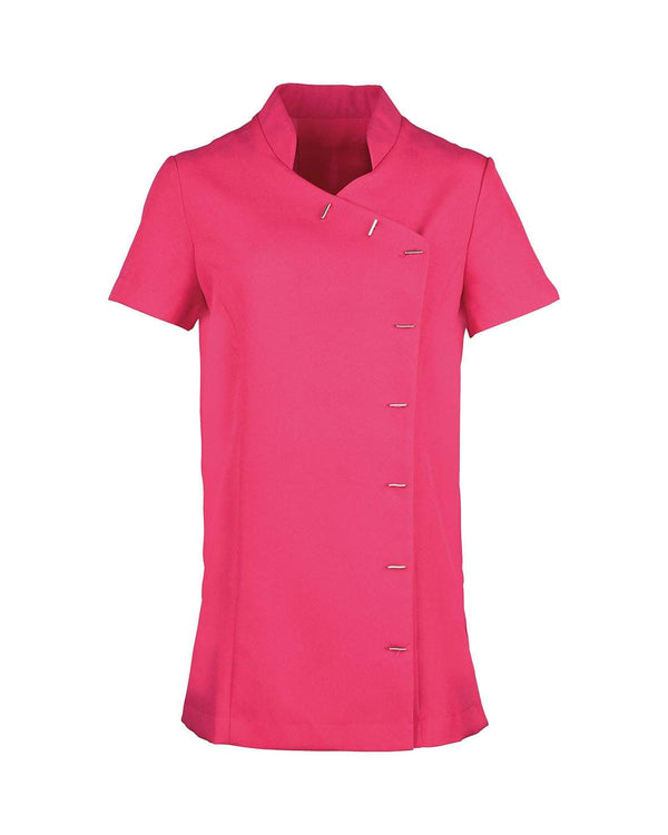 [Personalised Workwear] - York Workwear