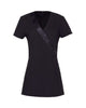 Rose Beauty and Spa Tunic