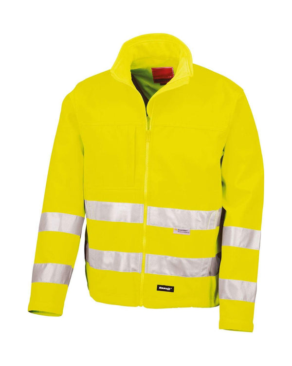 [Personalised Workwear] - York Workwear
