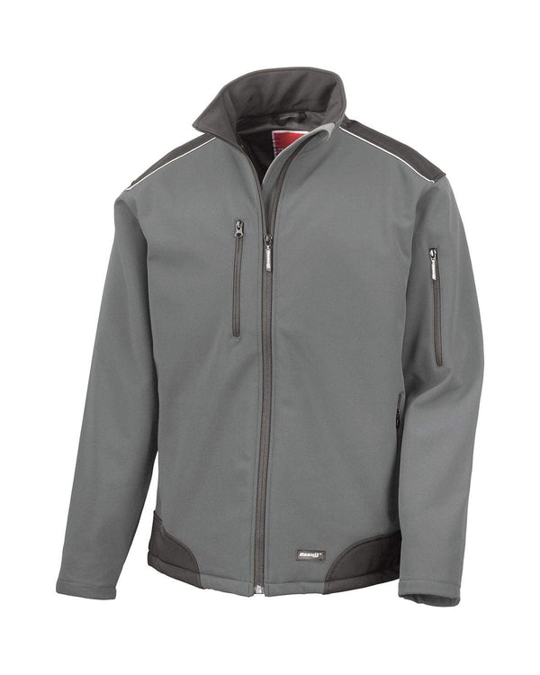 [Personalised Workwear] - York Workwear