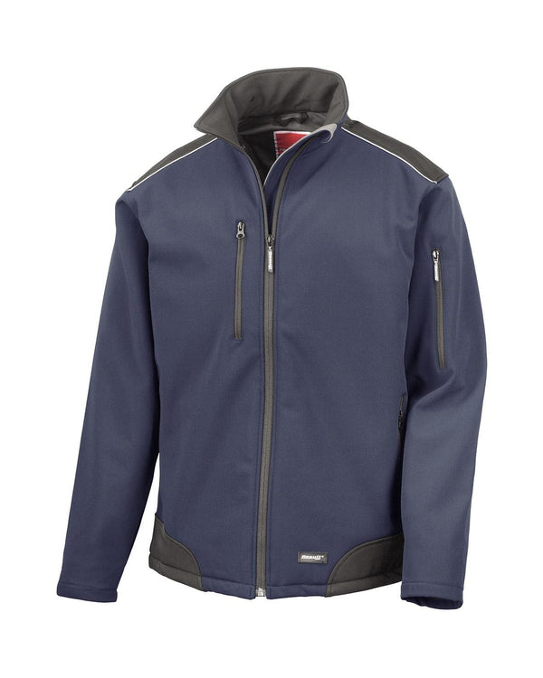 [Personalised Workwear] - York Workwear