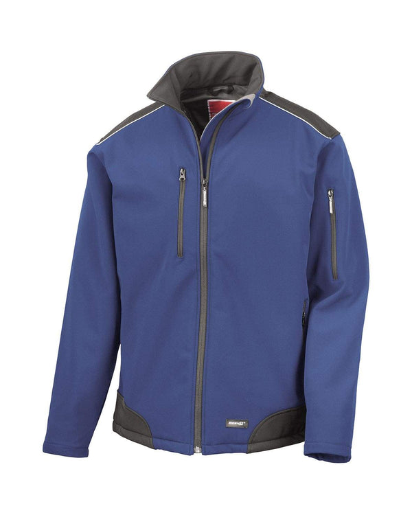 [Personalised Workwear] - York Workwear