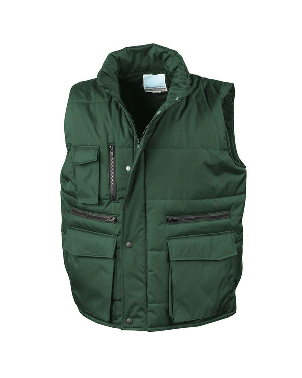 [Personalised Workwear] - York Workwear