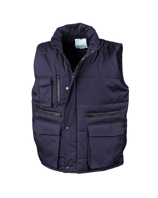[Personalised Workwear] - York Workwear