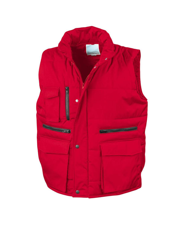 [Personalised Workwear] - York Workwear