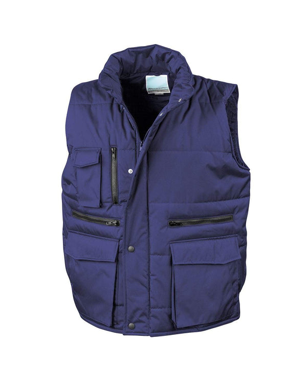 [Personalised Workwear] - York Workwear