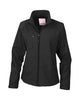 Women's Baselayer Softshell Jacket
