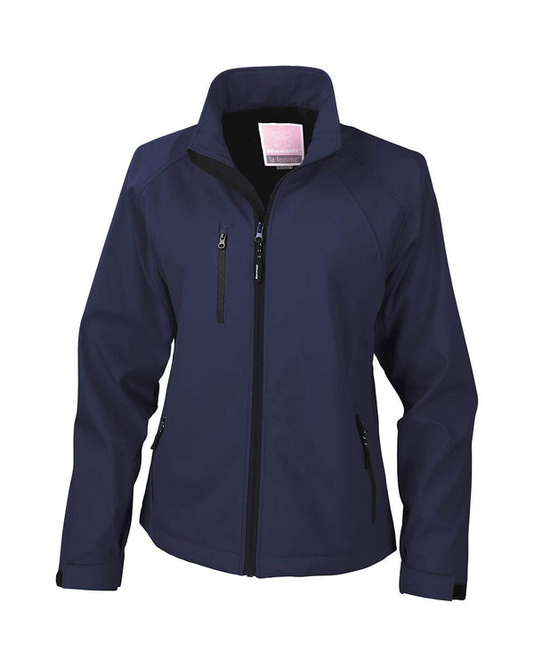 [Personalised Workwear] - York Workwear