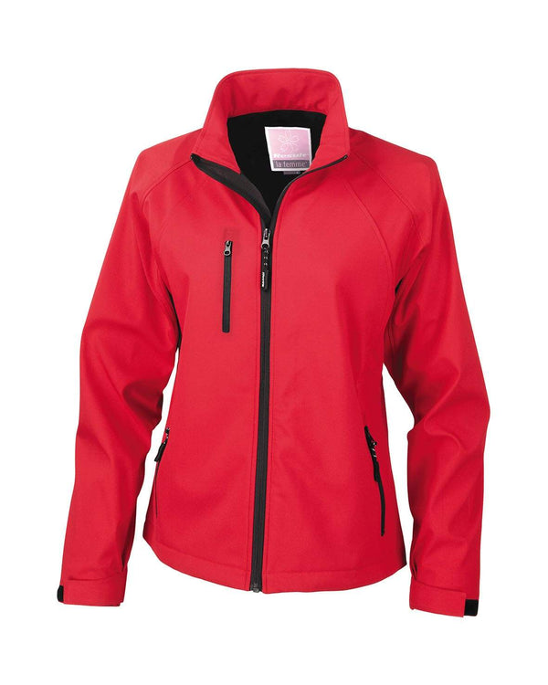 [Personalised Workwear] - York Workwear