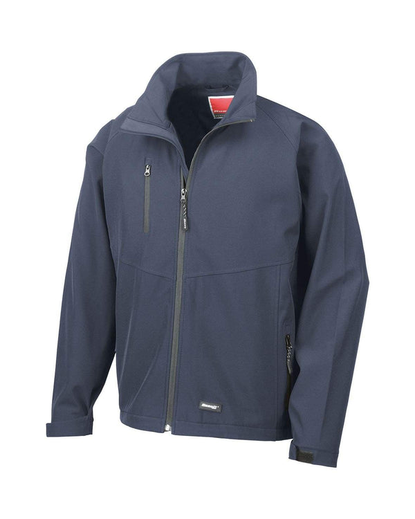 [Personalised Workwear] - York Workwear