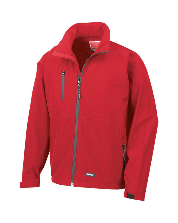 [Personalised Workwear] - York Workwear