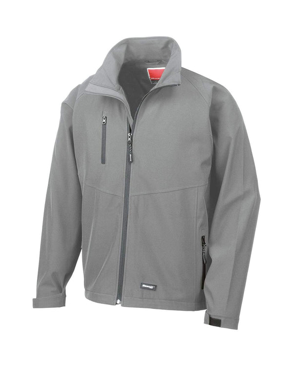 [Personalised Workwear] - York Workwear