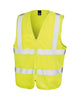 Core Safety Zip Tabard