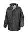 Core Midweight Jacket Workwear from Result branded with your logo or Design by York Workwear promoting you and your business
