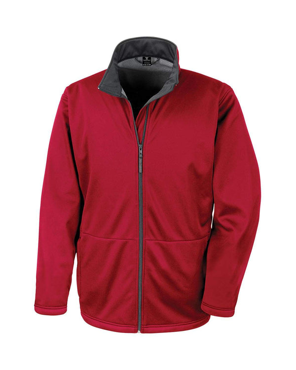 [Personalised Workwear] - York Workwear
