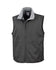 Core Softshell Bodywarmer Workwear from Result branded with your logo or Design by York Workwear promoting you and your business