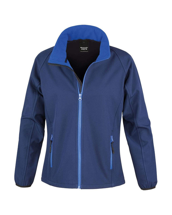 [Personalised Workwear] - York Workwear